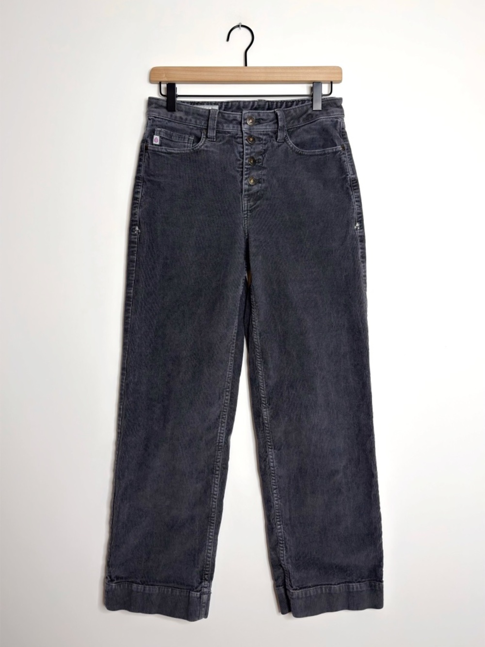 Stio Rivet Wide Leg Cord